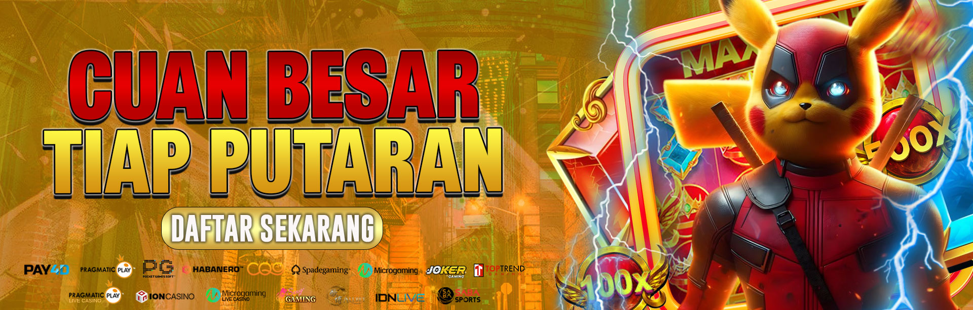 Slot Depo 5K Via DANA Metode QRIS Tanpa Rekening